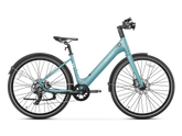 Heybike EC 1-ST Pedelec Electric Cargo Bike